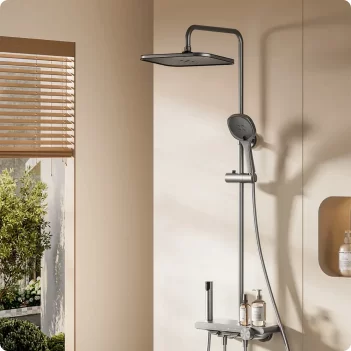 Kitchen Waste Disposer