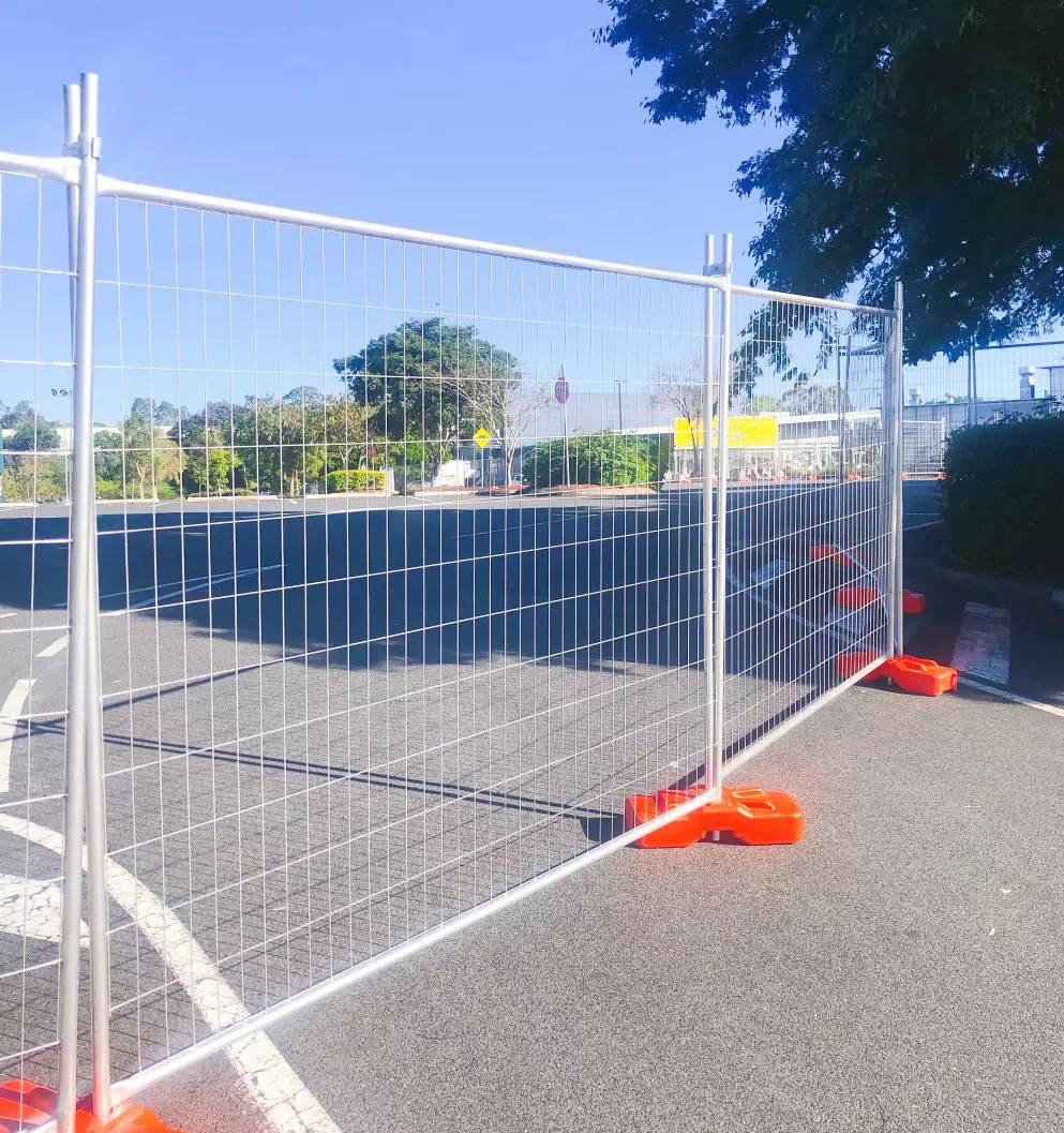 Temporary Fencing Panel