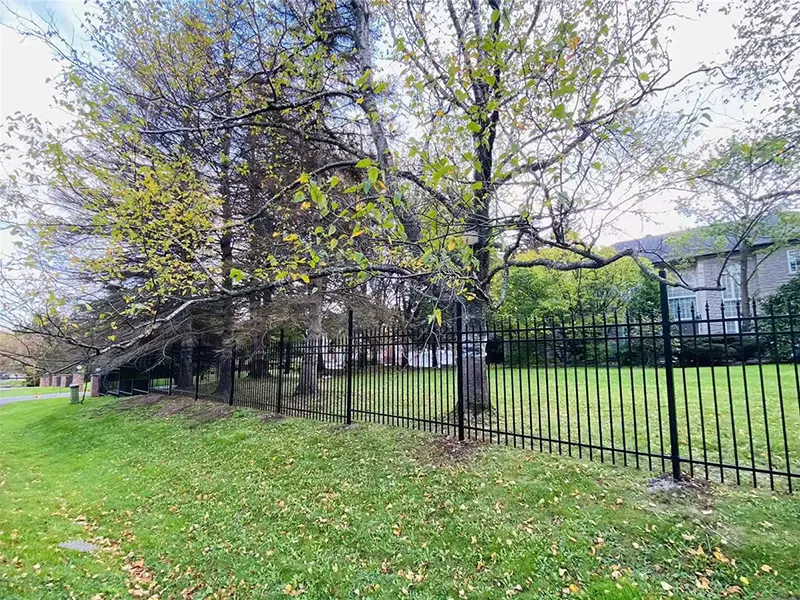 In The Current Steel Market, The Benefits Of Using Temporary Fence