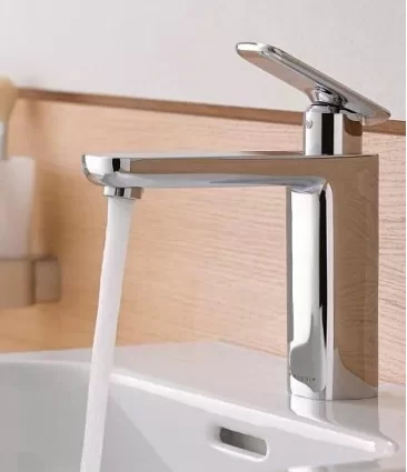 Ultrasonic Sink