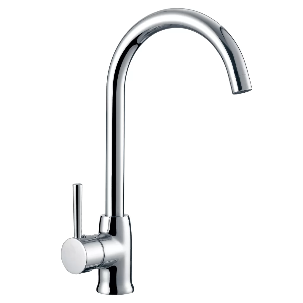 Compact Kitchen Sink