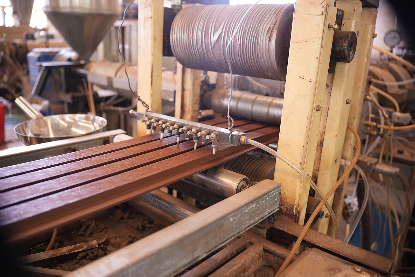 Evolving for Excellence4